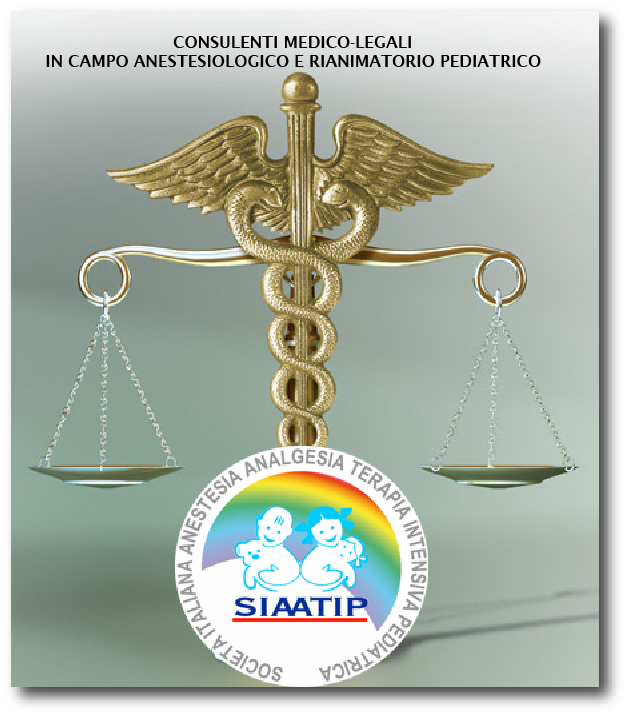 Consulenti tecnici medico legali